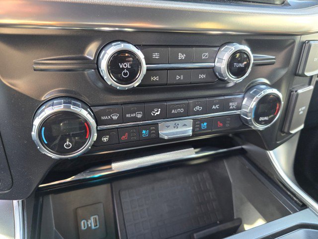 Used 2021 Ford F150 Raptor w/ Equipment Group 801A High image 34