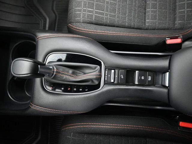 Certified 2025 Honda HR-V Sport image 17