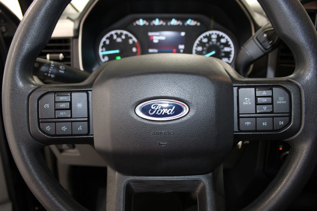 Used 2023 Ford F150 XLT w/ XTR Package image 31