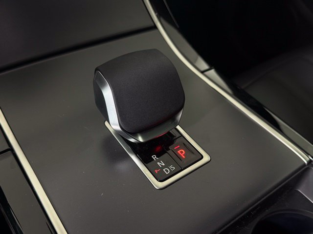 Certified 2026 Land Rover Range Rover Evoque S AWD/4WD image 35