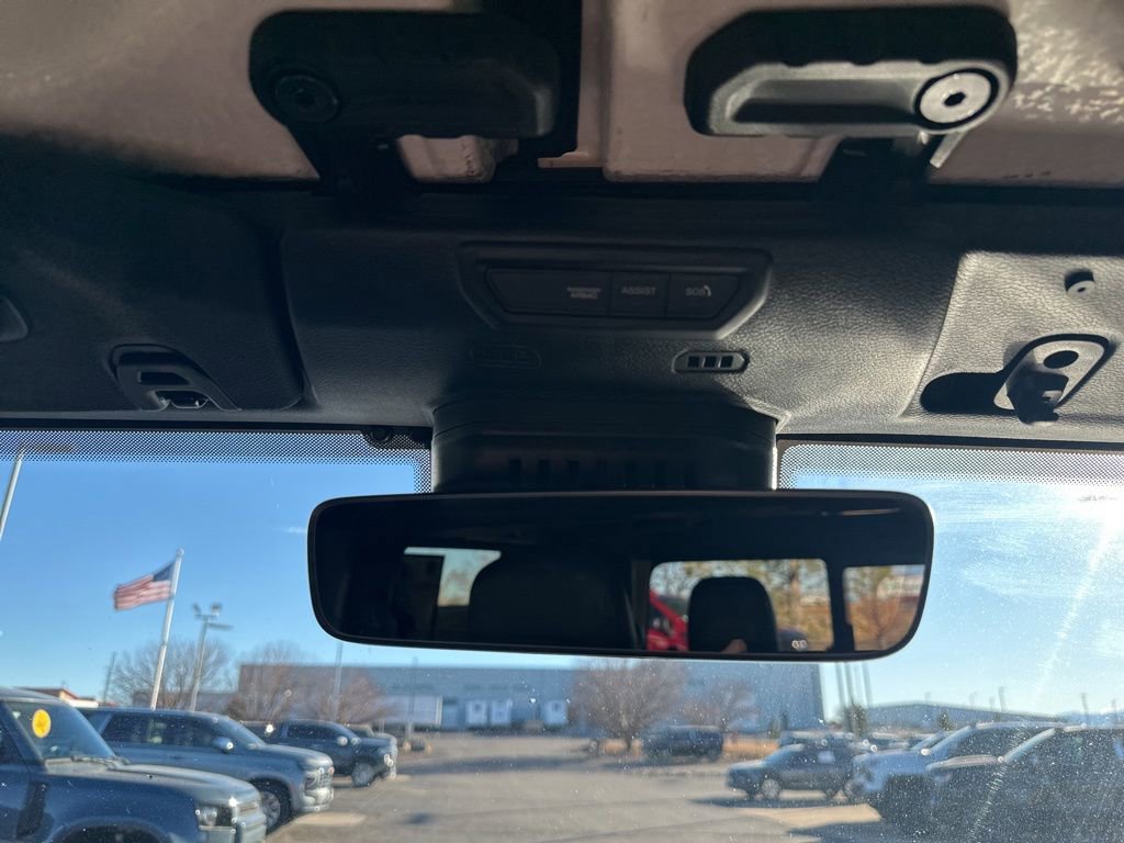 Used 2020 Jeep Gladiator Rubicon image 8