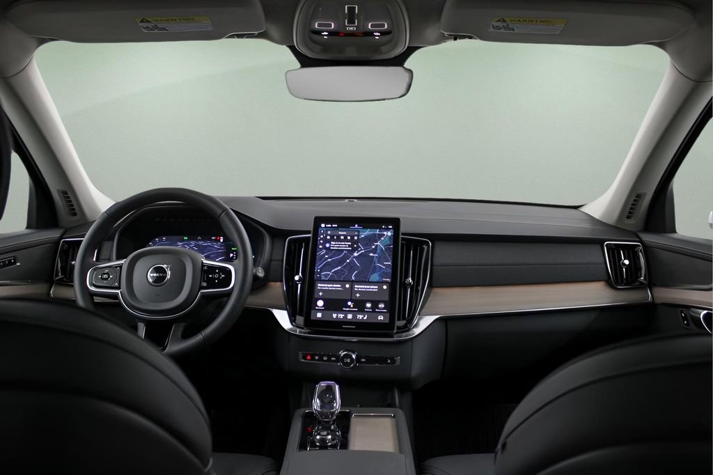 New 2025 Volvo XC90 T8 Core w/ Protection Package image 27