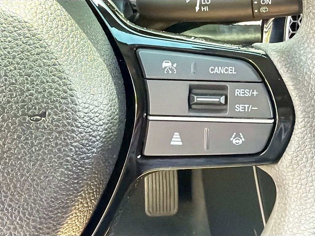 Used 2024 Honda Civic LX image 16