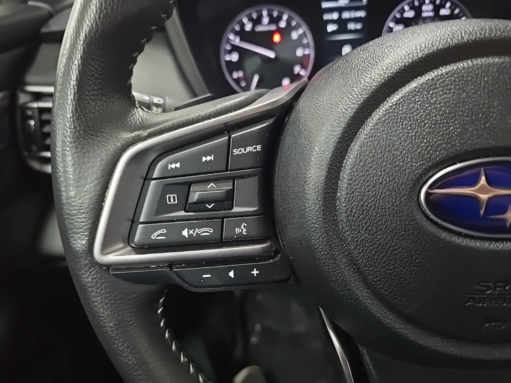 Used 2025 Subaru Legacy Limited AWD/4WD image 21