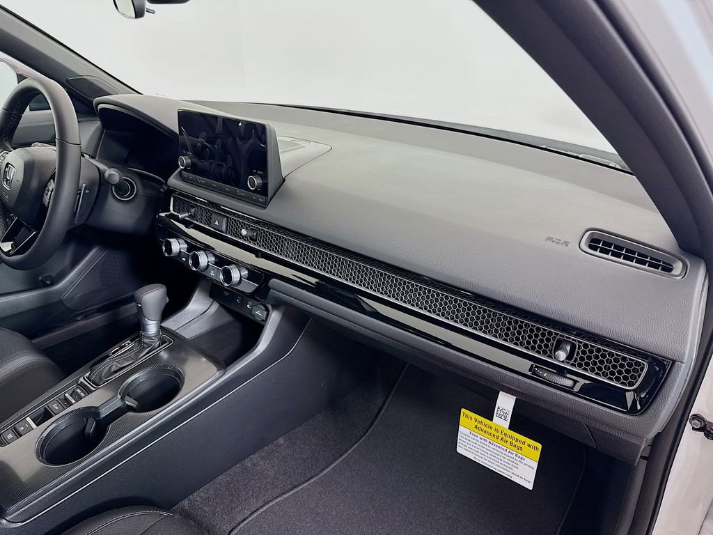 New 2026 Honda Civic Sport image 27