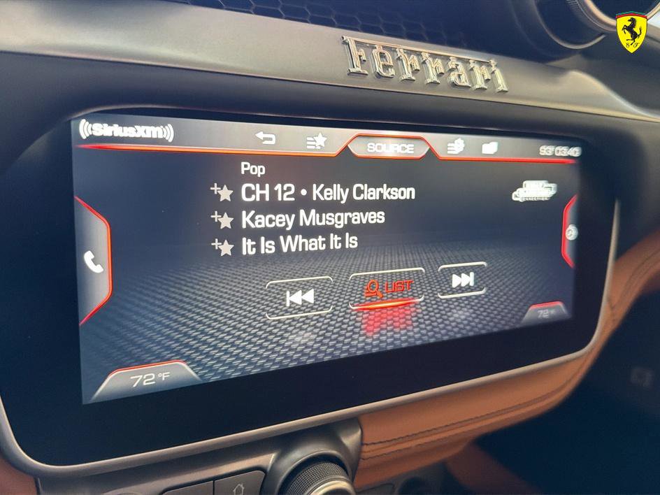 Used 2019 Ferrari Portofino image 33