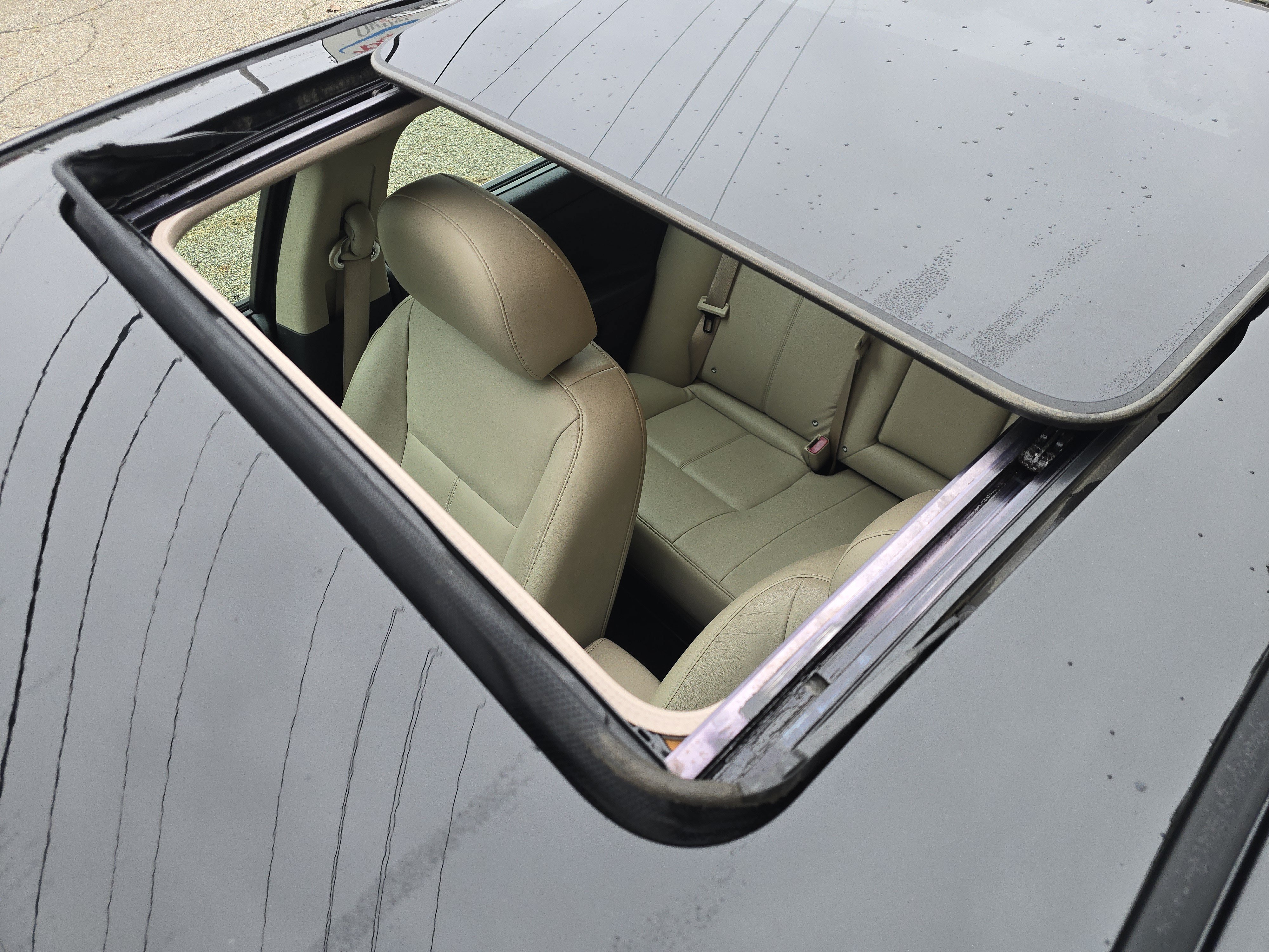 Used 2014 Chevrolet Impala LTZ FWD image 9