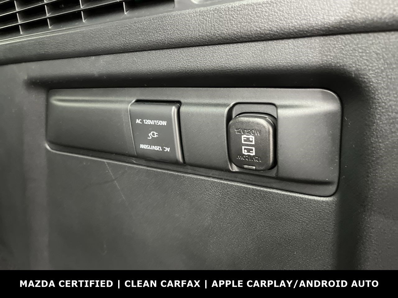 Certified 2025 MAZDA CX-70 Plug-In Hybrid w/ Premium Plus image 32