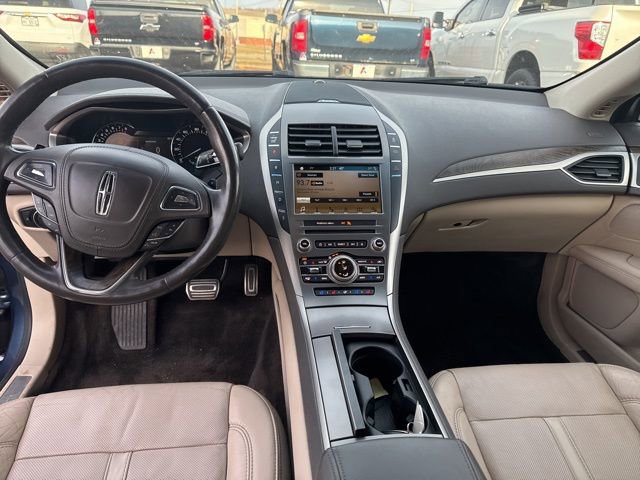 Used 2018 Lincoln MKZ Reserve w/ Magnetic Appearance Package image 14