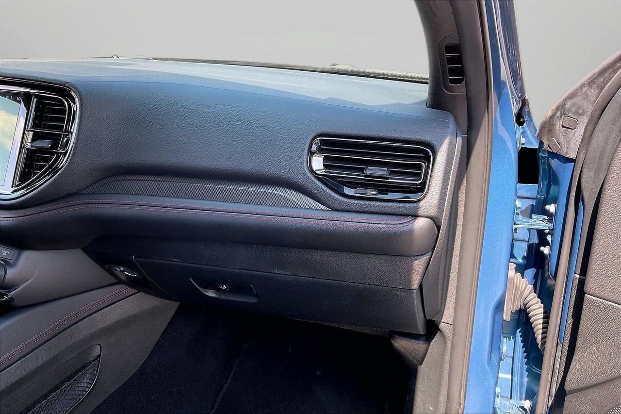 Certified 2025 Dodge Durango GT AWD/4WD image 21