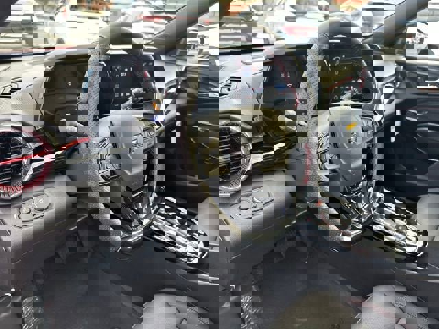 New 2026 Chevrolet Trax RS w/ Sunroof Package image 13