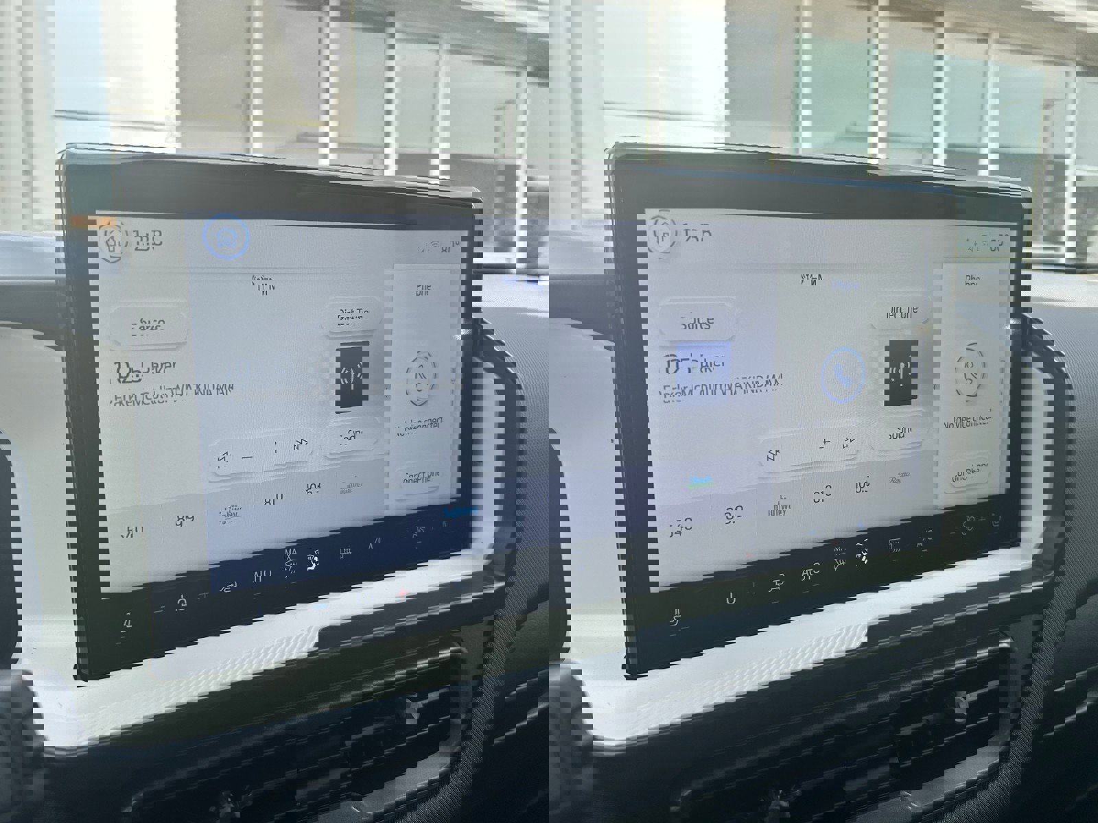 New 2025 Ford Bronco Sport Heritage w/ Convenience Package image 15