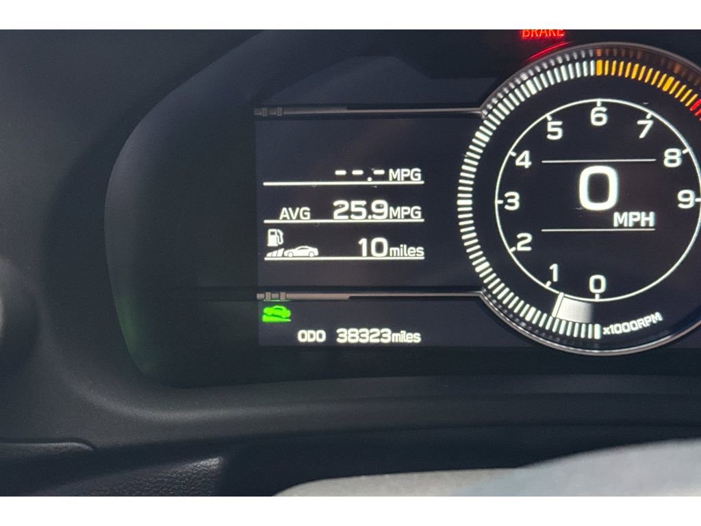 Used 2023 Subaru BRZ Premium image 27