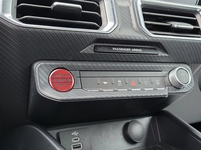 Used 2024 Ford Mustang GT Premium RWD image 22