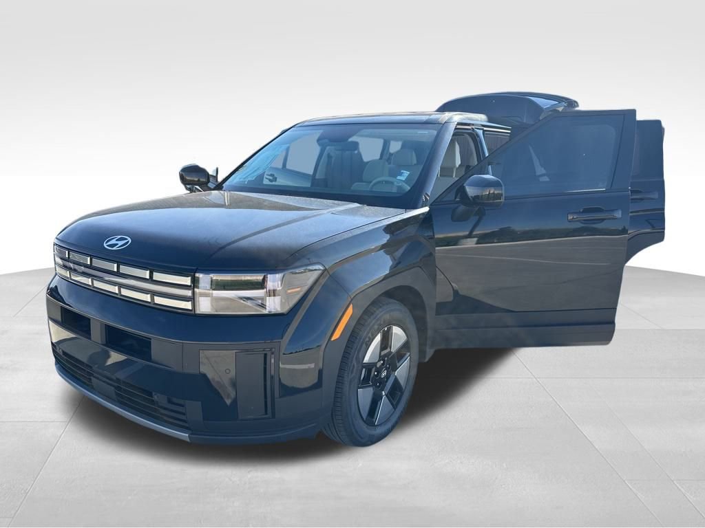 New 2026 Hyundai Santa Fe SE image 13