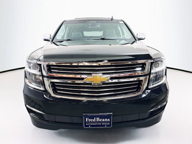 Used 2016 Chevrolet Tahoe LTZ video 2