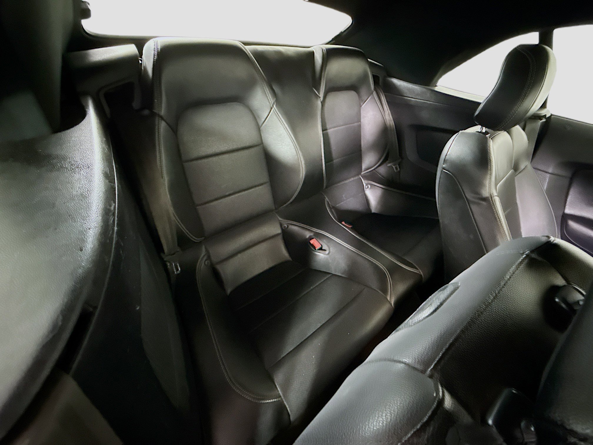 Used 2018 Ford Mustang Premium image 26