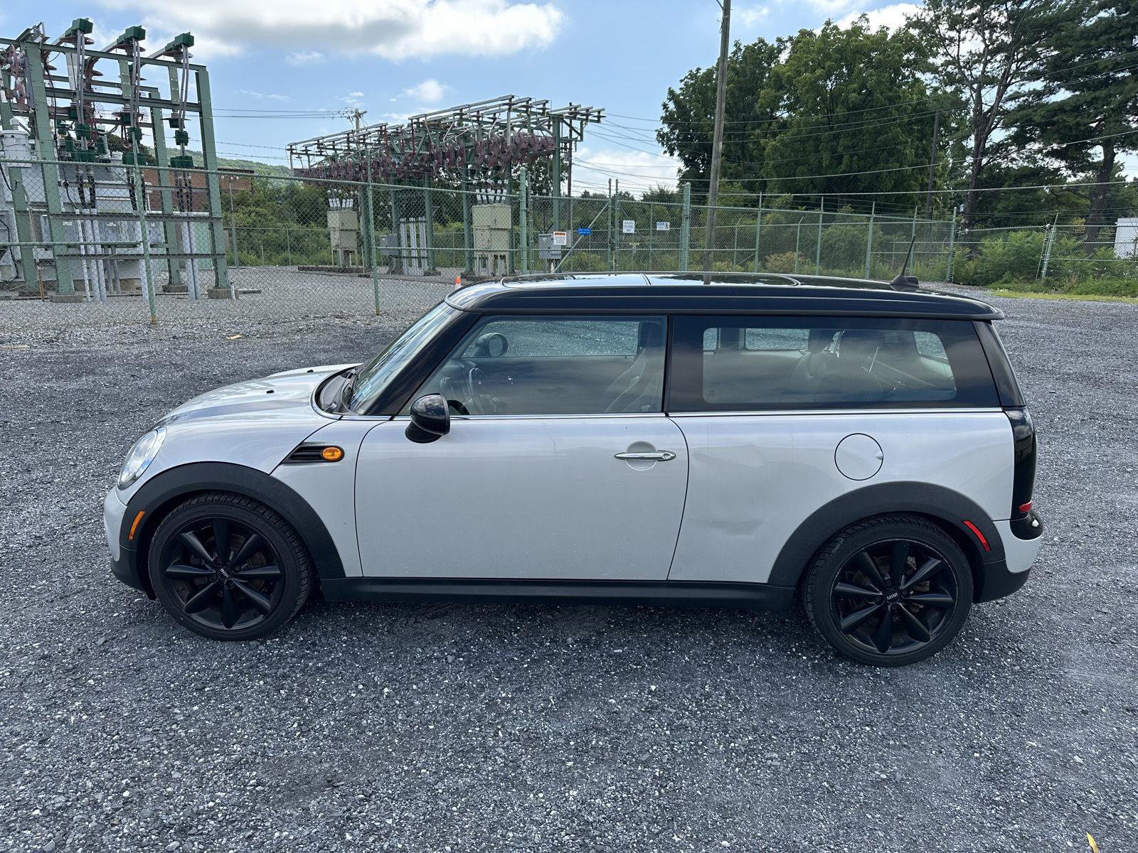 Used 2013 MINI Cooper Clubman FWD image 5