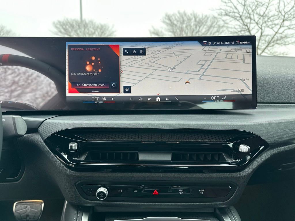 New 2026 BMW 440i xDrive Coupe w/ Premium Package image 34