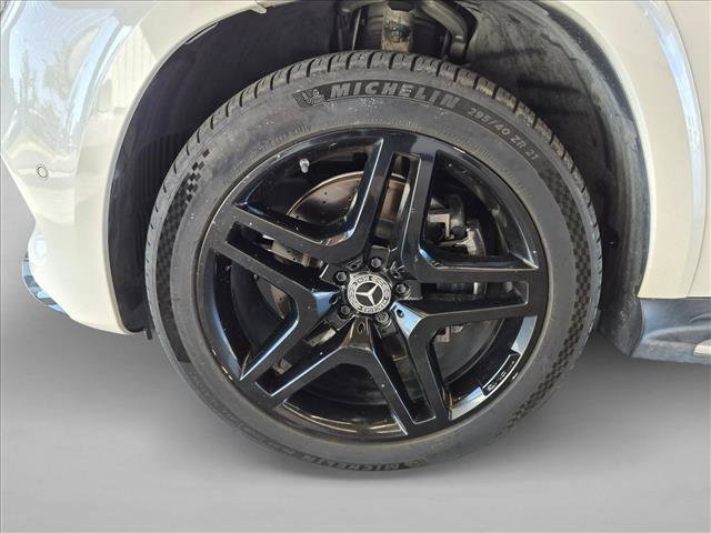Used 2019 Mercedes-Benz GLS 550 4MATIC image 24