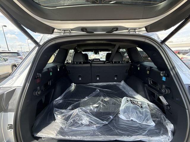 New 2026 Subaru Outback Premium AWD/4WD image 24