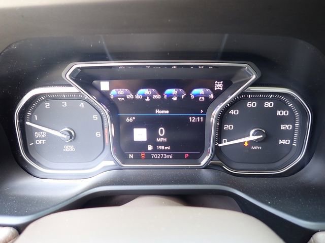 Used 2021 GMC Yukon Denali AWD/4WD image 15