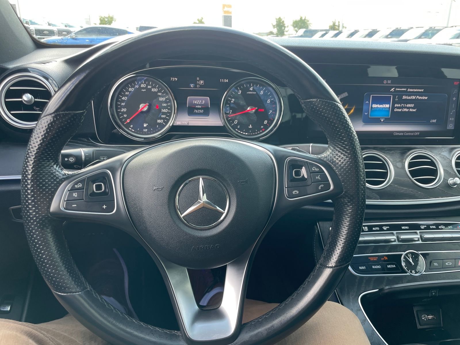Used 2018 Mercedes-Benz E 300 image 14