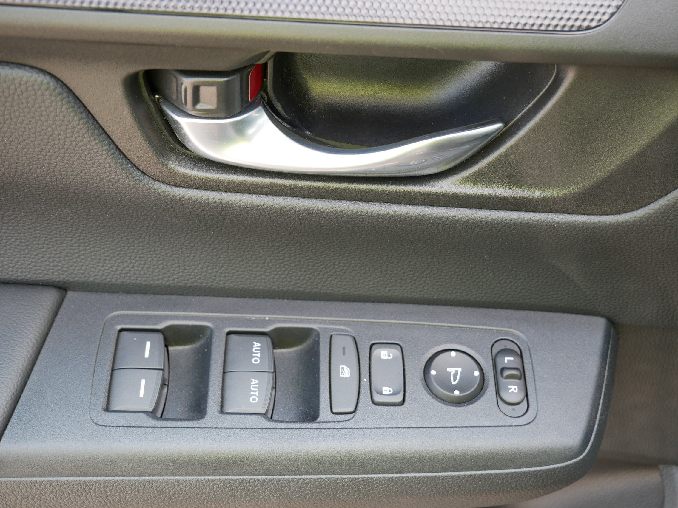 Certified 2024 Honda CR-V EX image 19