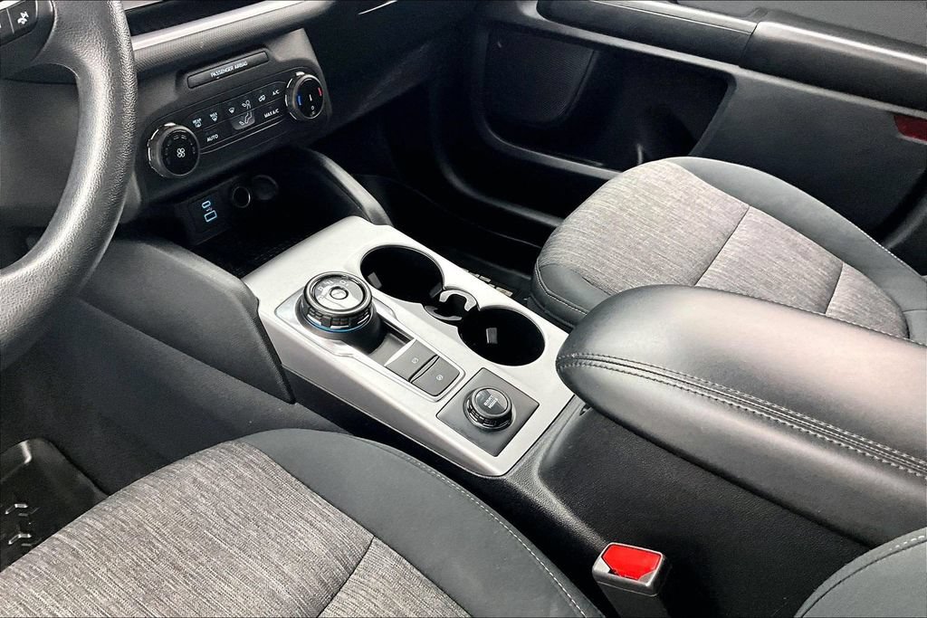 Certified 2022 Ford Bronco Sport Big Bend AWD/4WD image 15