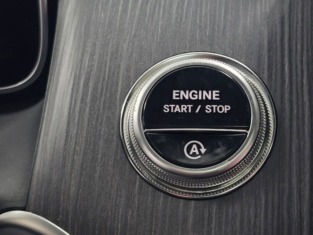 New 2026 Mercedes-Benz GLC 43 AMG 4MATIC image 25