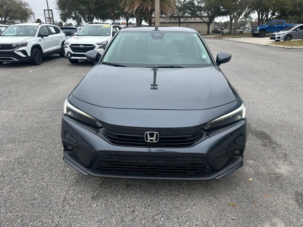Used 2023 Honda Civic Touring image 13