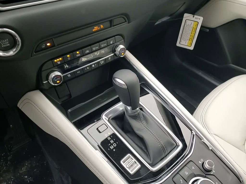 New 2025 MAZDA CX-5 AWD 2.5 S image 20