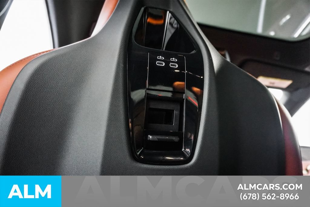 Used 2023 BMW iX M60 w/ Executive Package AWD/4WD image 54
