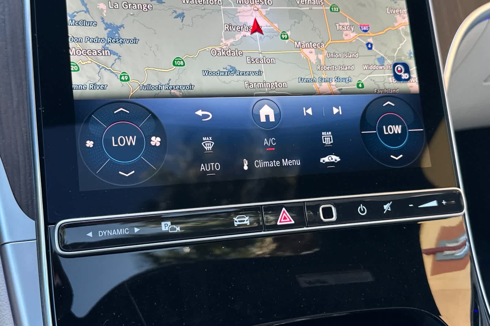 New 2026 Mercedes-Benz C 300 Sedan image 19