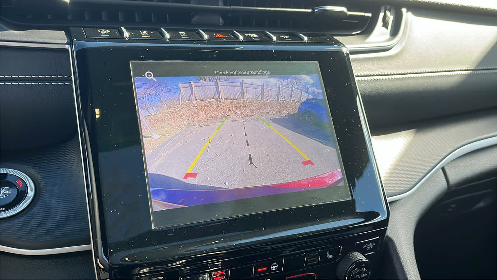 Certified 2025 Jeep Grand Cherokee L Altitude image 16