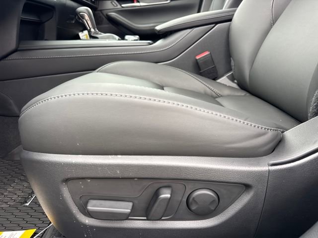 New 2026 MAZDA CX-30 AWD 2.5 S w/ Select Sport Pkg image 12