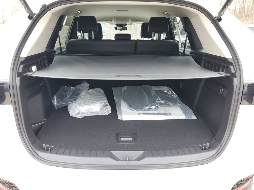 New 2026 MAZDA CX-70 SC AWD/4WD image 8