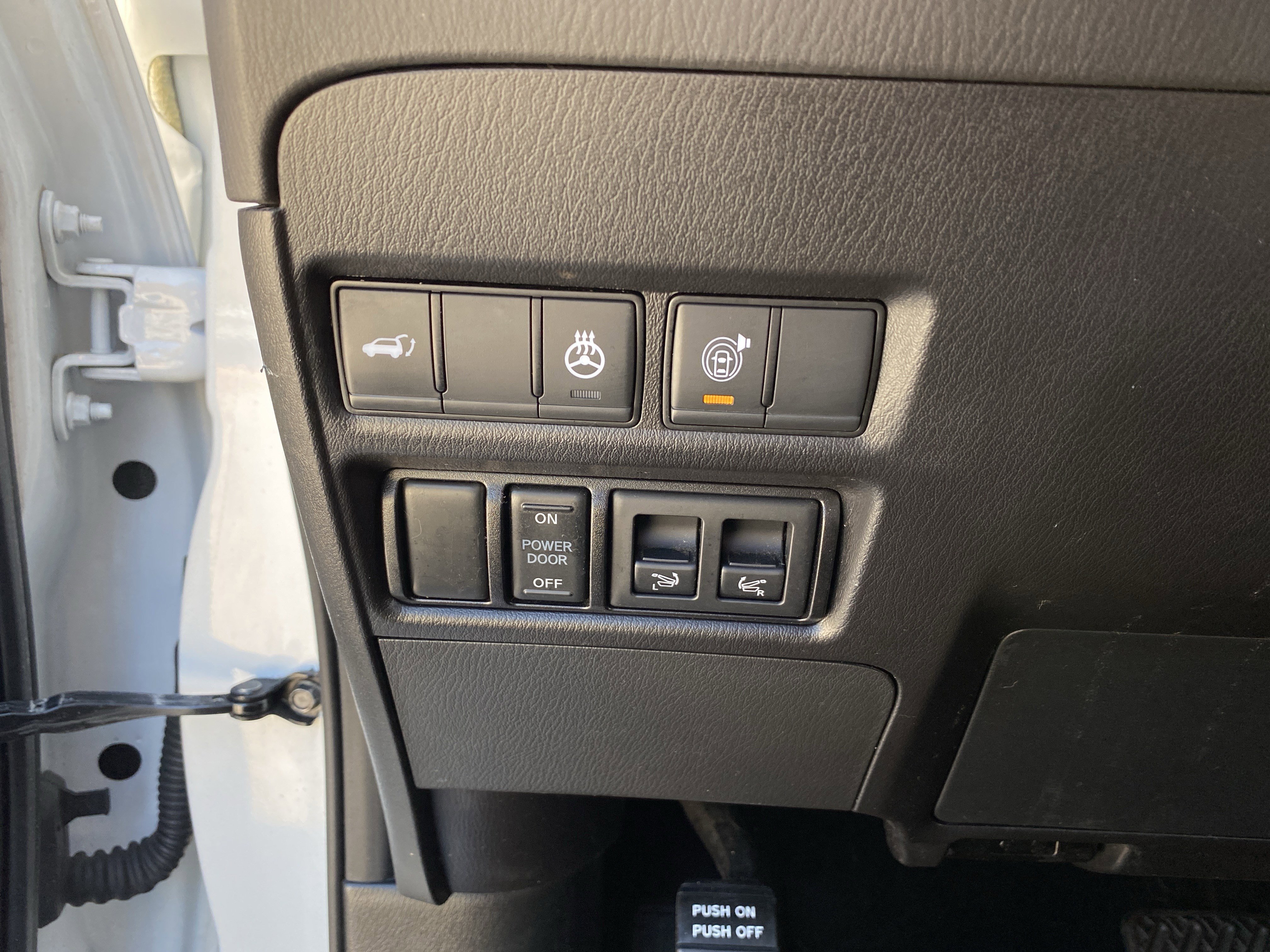 Used 2023 INFINITI QX80 Sensory w/ Cargo Package image 73