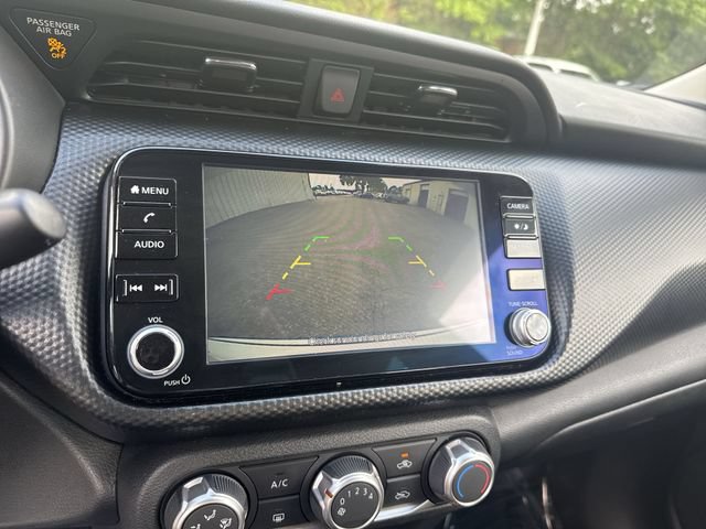 Used 2023 Nissan Kicks SV FWD image 20