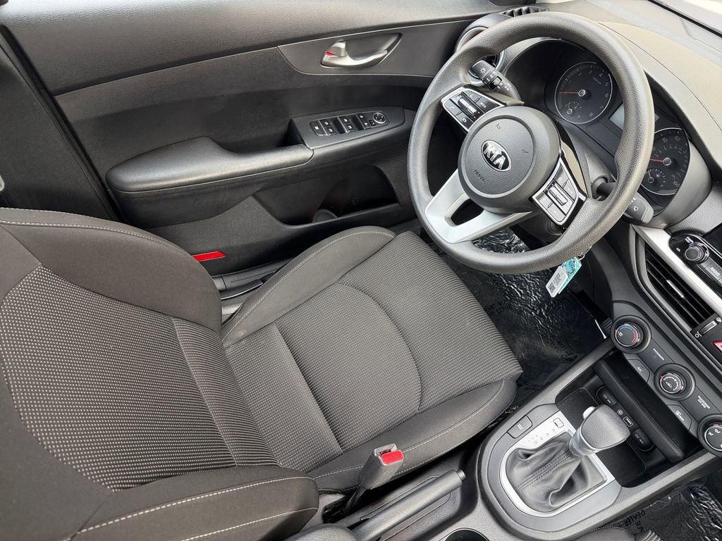 Used 2020 Kia Forte LXS image 14