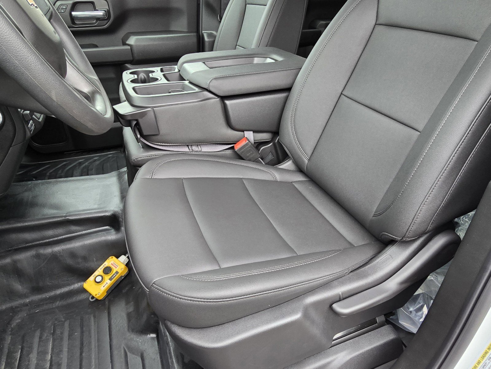 New 2024 Chevrolet Silverado 3500 W/T w/ WT Convenience Package AWD/4WD image 26