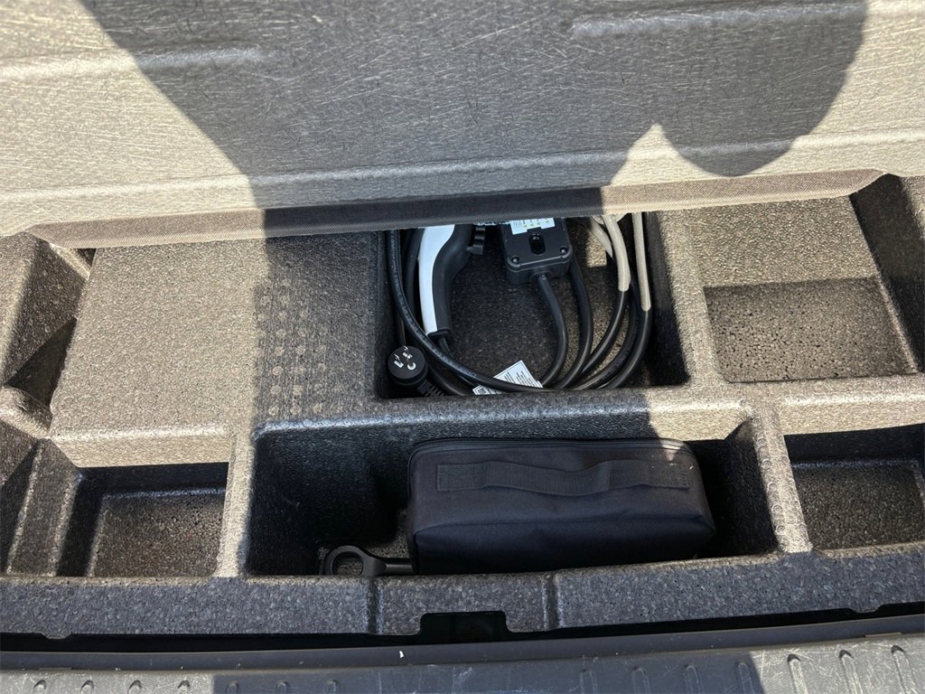 Used 2024 Hyundai Tucson Limited image 22