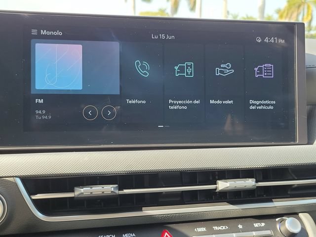 Used 2025 Hyundai Sonata SE FWD image 22