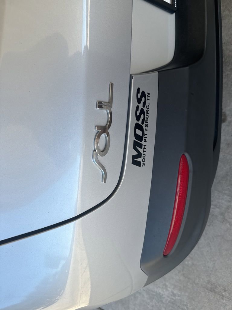 Used 2020 Kia Soul S image 23