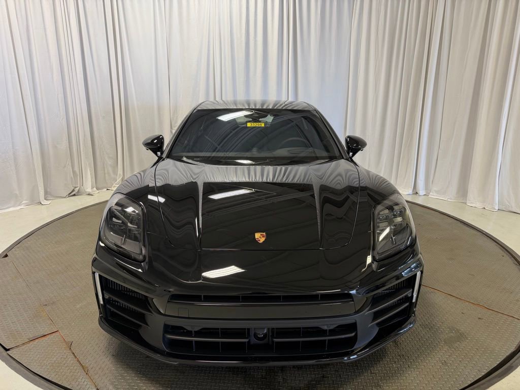 New 2026 Porsche Panamera 4 image 35