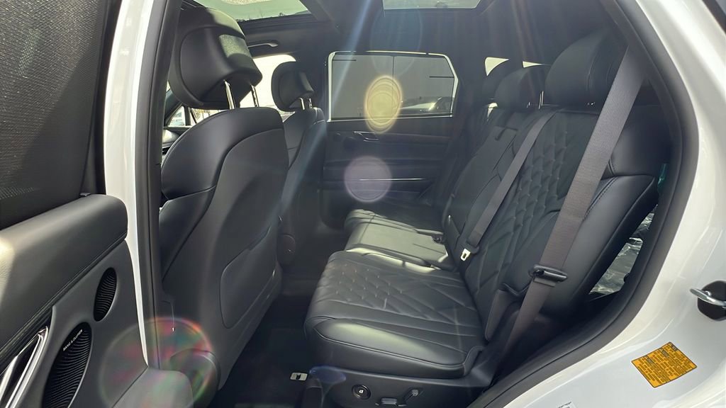 New 2026 Genesis GV80 3.5T Prestige image 37