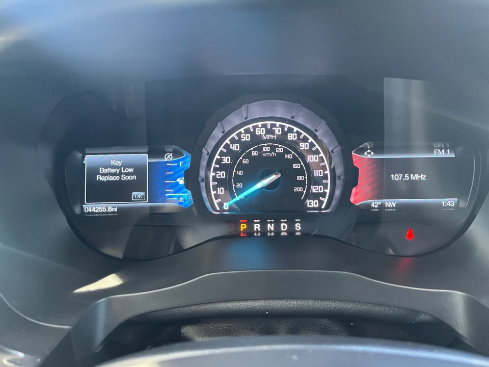 Used 2020 Ford Ranger Lariat image 11