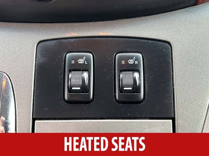 Used 2010 Toyota Sienna XLE Limited AWD/4WD image 13