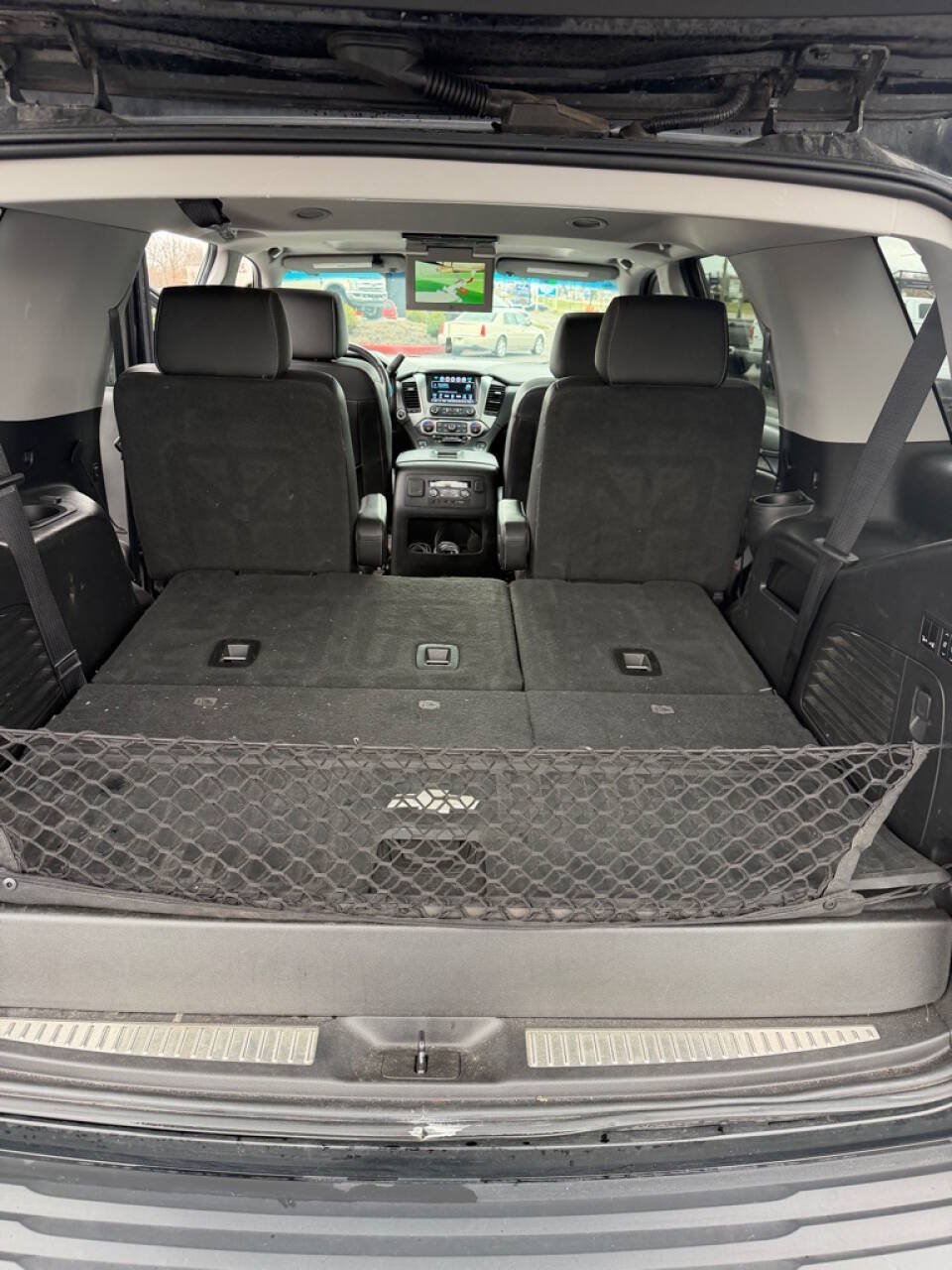 Used 2018 Chevrolet Tahoe Premier AWD/4WD image 17