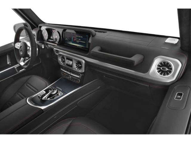 Used 2020 Mercedes-Benz G 550 image 18
